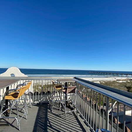 Casa Marina Hotel & Restaurant - Jacksonville Beach Dış mekan fotoğraf